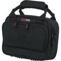 Gator Housse nylon pour mixeur de 25,4 x 21,6 x 11,4 cm - Vue 3